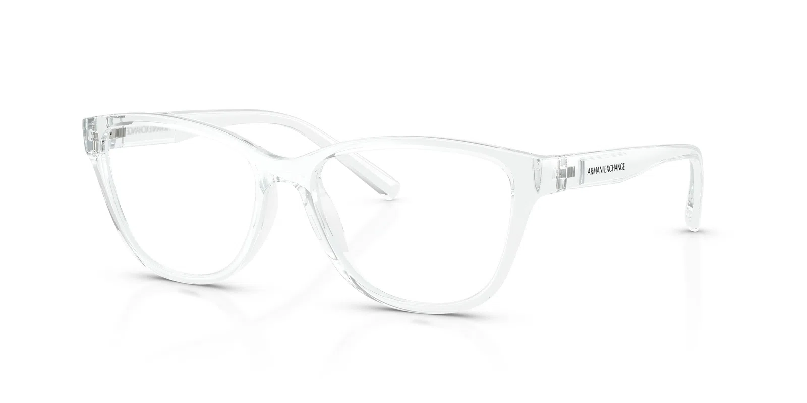 Armani Exchange 3111U Eyeglasses - view 31